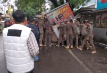 Kesadaran Warga Jadi Kekuatan, Penertiban PKL di Makassar Berlangsung Tertib