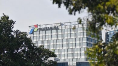 Paparkan Pertamina Beyond Energy, Dirut: Wujud Kepemimpinan dalam Ketangguhan Energi dan Komitmen Lingkungan