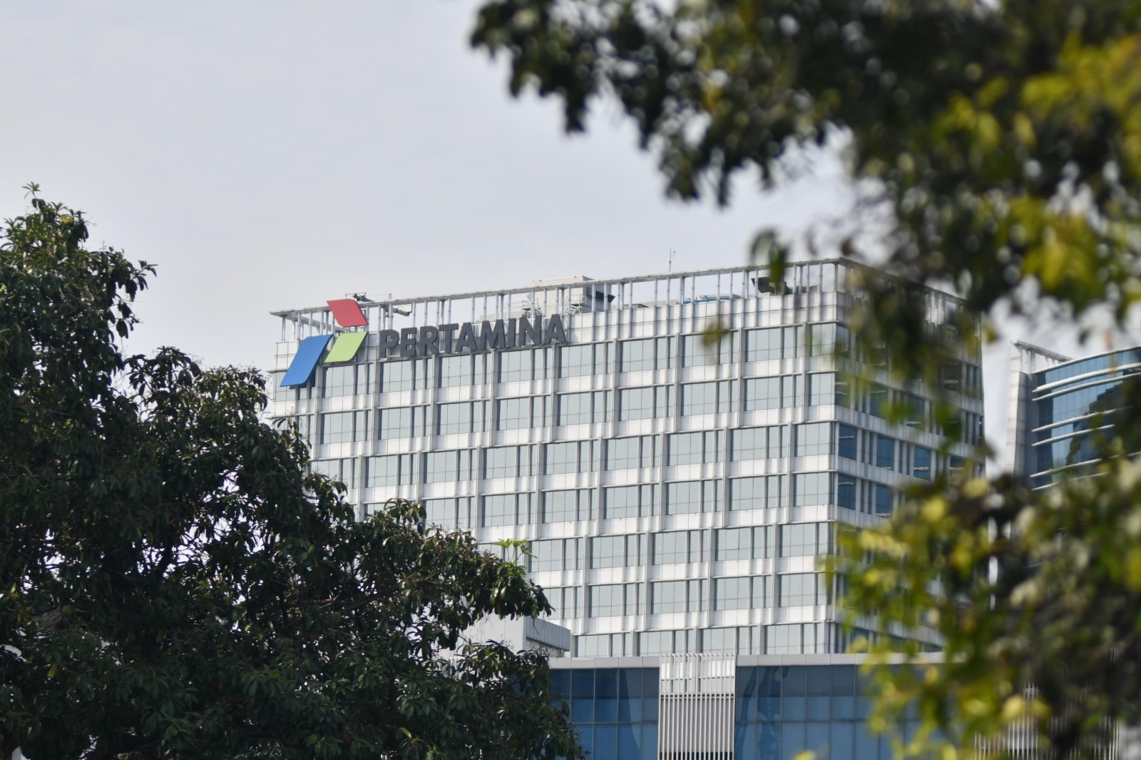 Paparkan Pertamina Beyond Energy, Dirut: Wujud Kepemimpinan dalam Ketangguhan Energi dan Komitmen Lingkungan
