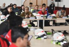 Aviation Fuel Terminal Pertamina Pastikan Pasokan dan Kualitas Avtur Terpenuhi