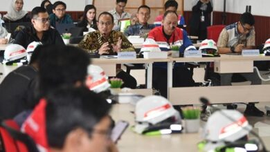 Aviation Fuel Terminal Pertamina Pastikan Pasokan dan Kualitas Avtur Terpenuhi