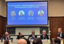 Pertamina Bangun Ekosistem SAF Terverifikasi Global, Siap Masuk Pasar Internasional