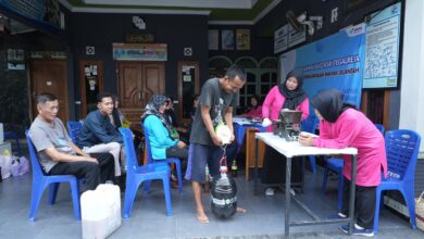 Pertamina dan GAPULIMGI Bangun Ekosistem Nasional Minyak Jelantah Berkelanjutan Libatkan Masyarakat