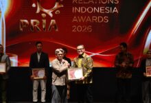 Pertamina Group Boyong 35 Penghargaan di PR Indonesia Awards 2026