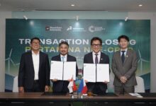 Pertamina NRE Resmi Catat Kepemilikan 20% Saham CREC di Bursa Efek Filipina