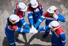 PGN Masuk Jajaran 500 Perusahaan Asia-Pasifik Terbaik Versi Majalah TIME, Bukti Ketangguhan di Tengah Tantangan Global