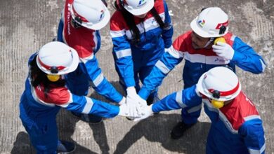 PGN Masuk Jajaran 500 Perusahaan Asia-Pasifik Terbaik Versi Majalah TIME, Bukti Ketangguhan di Tengah Tantangan Global