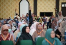 Prof Jufri: Pelaksanaan RLC Berjalan Lancar, Antusiasme Peserta Tinggi dan Dukungan Kementerian Luar Biasa