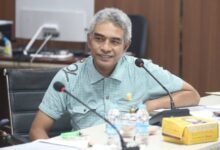 Satu Tahun Pemerintahan Munafri–Aliyah, Andi Makmur: Momentum Kolaborasi Perkuat Pelayanan Publik