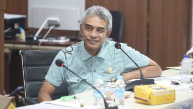 Satu Tahun Pemerintahan Munafri–Aliyah, Andi Makmur: Momentum Kolaborasi Perkuat Pelayanan Publik