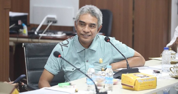 Satu Tahun Pemerintahan Munafri–Aliyah, Andi Makmur: Momentum Kolaborasi Perkuat Pelayanan Publik