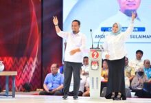 Setahun Andi Sudirman-Fatmawati Pimpin Sulsel, Pengamat: Kinerja Positif dan Tata Kelola Membaik