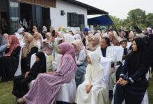 Setahun Kepemimpinan Ibas-Puspa, Masyarakat Lutim Rasakan Manfaat Nyata