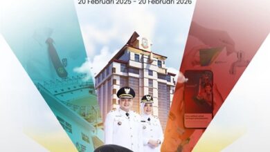 Setahun MULIA, Aliyah Tegaskan Komitmen: Kerja Keras Bersama Appi untuk Rakyat