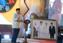 Setahun MULIA, 24 PSU Diserahkan: Rp371 Miliar Resmi Jadi Aset Pemkot