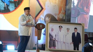 Setahun MULIA, 24 PSU Diserahkan: Rp371 Miliar Resmi Jadi Aset Pemkot