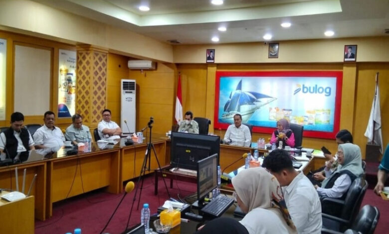 Jelang Ramadan, Tim Saber Sulsel Awasi Harga Mutu dan Keamanan Pangan