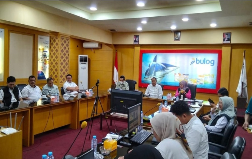 Jelang Ramadan, Tim Saber Sulsel Awasi Harga Mutu dan Keamanan Pangan