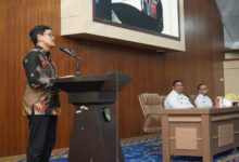 Pemprov Sulsel nersama KPK Gelar Rakor Percontohan Kabupaten/Kota Antikorupsi di Maros