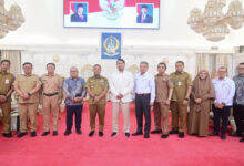 Investasi di Sulsel Sepanjang 2025 Capai Rp19,544 Triliun, Melampaui Target RPJMD