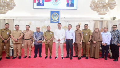 Investasi di Sulsel Sepanjang 2025 Capai Rp19,544 Triliun, Melampaui Target RPJMD