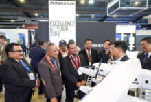 Gubernur Andi Sudirman Inisiasi Kerja Sama Pemprov Sulsel dan PTDI Untuk Program Amphibi Seaplane di Airshow Singapura 2026