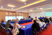 Disnakertrans Sulsel Gelar Rangkaian Bulan K3 2026, Perkuat Budaya Keselamatan Kerja