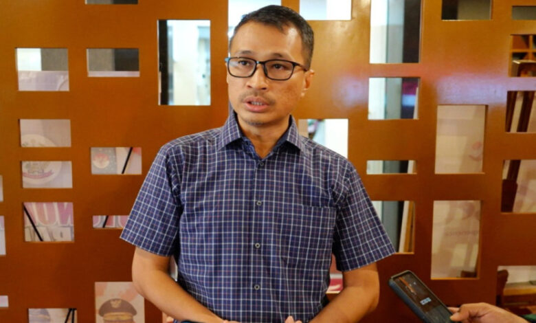 Pemprov Sulsel Hormati Aspirasi Pemekaran di Tengah Moratorium DOB Masih Berlaku, Pastikan Pembangunan Tetap Berjalan