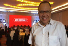 Kebijakan Nyata Pemprov Sulsel Picu Ekonomi Tumbuh 5,43 Persen