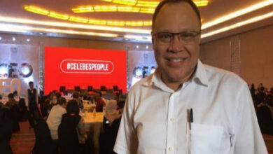 Kebijakan Nyata Pemprov Sulsel Picu Ekonomi Tumbuh 5,43 Persen