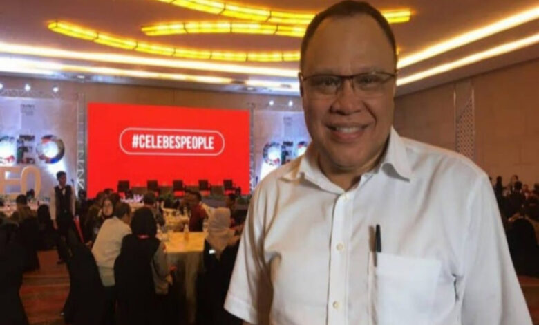 Kebijakan Nyata Pemprov Sulsel Picu Ekonomi Tumbuh 5,43 Persen