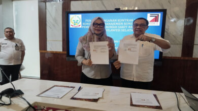 Pembangunan RS Regional Provinsi di Luwu Mulai Ditender