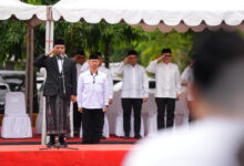 Ramadan Leadership Camp Pemprov Sulsel Dimulai, Diharap Perkuat Kepemimpinan dan Karakter ASN