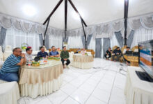 Pemprov Sulsel Matangkan Persiapan MTQ VIII KORPRI Nasional 2026, Rakor Dipimpin Ketua Pusat