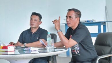 Gubernur Sulteng Anwar Hafid Tekankan Akurasi Data dalam Rapat Optimalisasi Pendapatan Daerah di Morowali