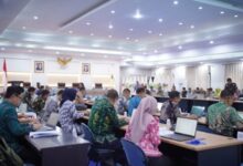 Seleksi Terbuka JPT Pratama Pemprov Sulteng, Wujudkan Tata Kelola Pemerintahan Berbasis Merit