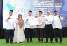 Syukuran Satu Tahun Ibas–Puspa, Refleksi Kepemimpinan dan Arah Baru Lutim Juara