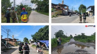 Gubernur Sulsel Pastikan MYC Paket 2 Ruas Jalan Galesong Berjalan Sesuai Tahapan