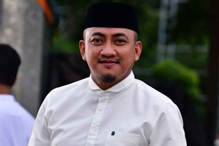 TPP ASN Sulsel Dapat Penyesuaian 20 Persen, Ini Alasan dan Pertimbangan Pemprov