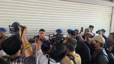 Tudang Sipulung Bosowa, Appi Tekankan Pentingnya Sinergitas Membangun Makassar