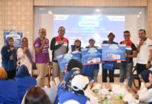 UMIMAX Pertamina, Jalan Ninja Pelaku Usaha Kecil Jadi Besar