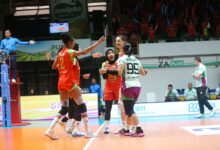 Jakarta Pertamina Enduro Sapu Bersih Dua Pertandingan Beruntun pada Pekan Ke-4 Proliga 2026