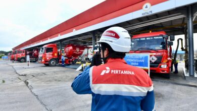 Perkokoh Ketersediaan Energi di Masyarakat, Pertamina Integrasikan Bisnis Hilir