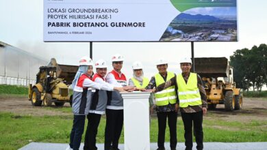 Makin Serius Garap Energi Ramah Lingkungan, Ini Dua Proyek Hijau Pertamina Yang Diresmikan Danantara