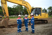 Biorefinery Cilacap, Mengolah Jelantah menjadi Bioavtur untuk Langit Biru Indonesia