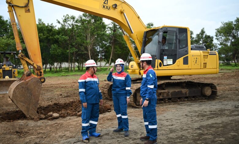 Biorefinery Cilacap, Mengolah Jelantah menjadi Bioavtur untuk Langit Biru Indonesia