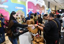 Debut INACRAFT 2026, UMKM Binaan Pertamina Bukukan Transaksi Rp10,4 Miliar