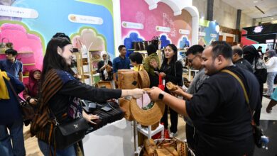 Debut INACRAFT 2026, UMKM Binaan Pertamina Bukukan Transaksi Rp10,4 Miliar