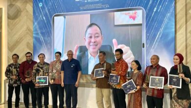 Pertamina Raih Anugerah Avirama Nawasena 2026 atas Inovasi Produk Berkelanjutan