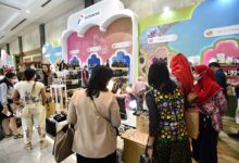 Dari Kampung Baru Solo ke Jakarta, UMKM Binaan Pertamina Tembus Pasar Premium di INACRAFT 2026